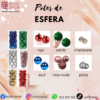 Esferas Navideñas por 24 U.